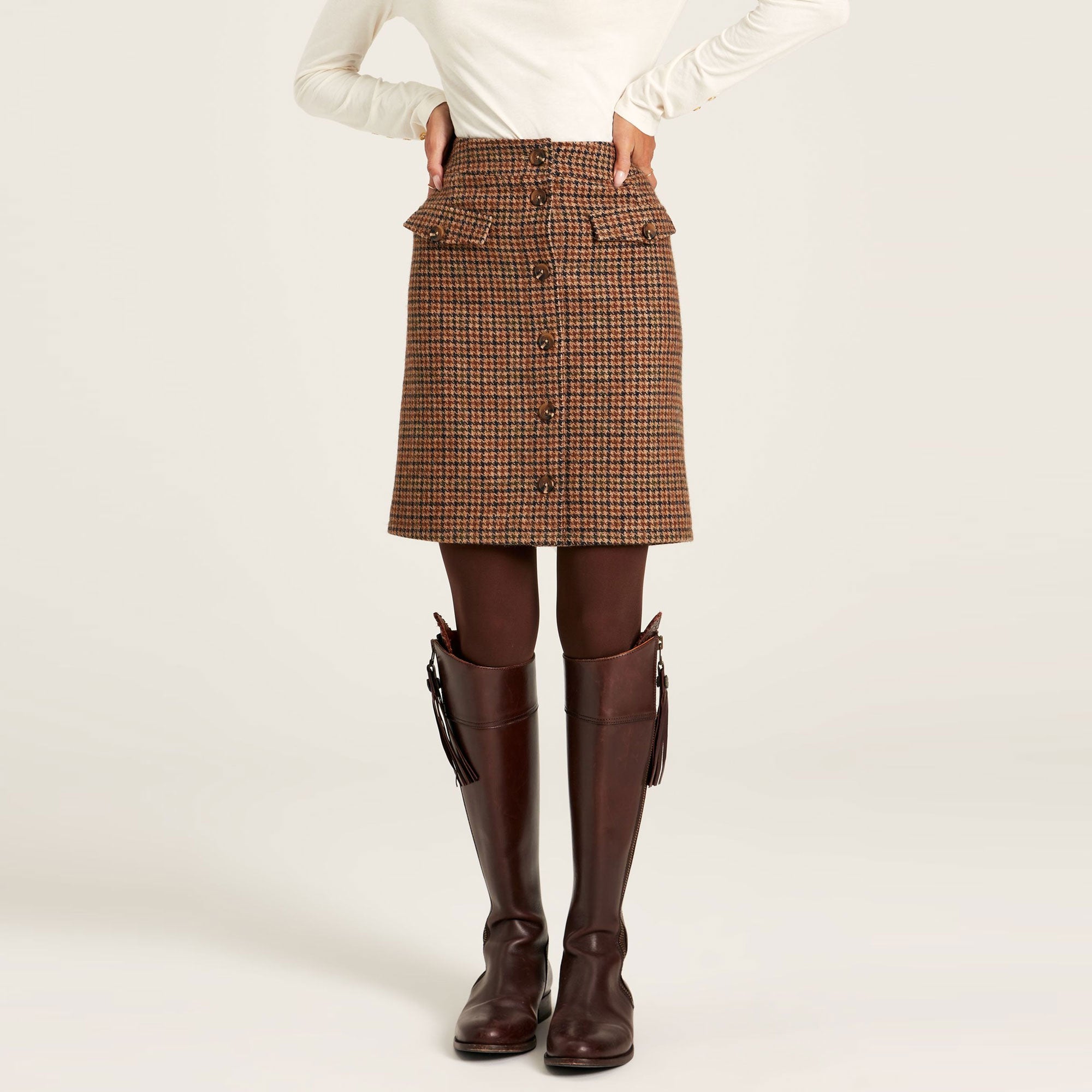 Las mejores ofertas en Faldas y faldas short Joules para Niñas | eBay